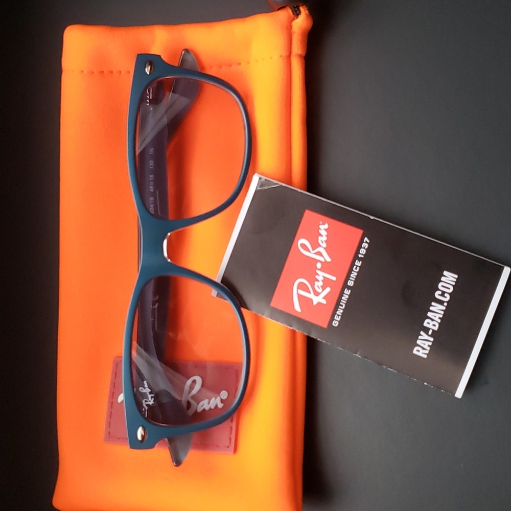 Ray-Ban Junior